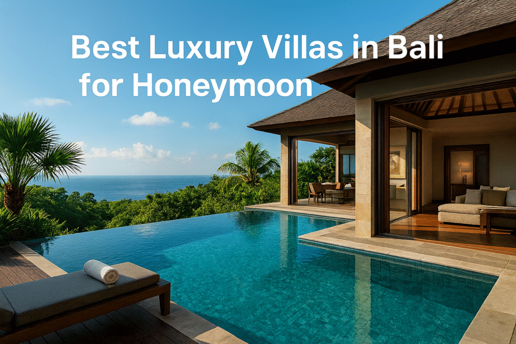 A romantic cliffside sunset dinner in Uluwatu