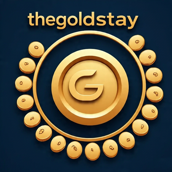 thegoldstay.com